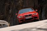 BMW M3 2009 года